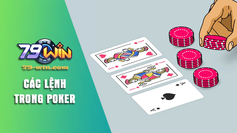 Tìm hiểu về Poker 79win