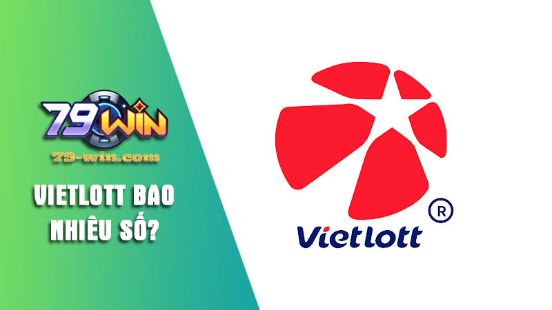 Tìm hiểu về xổ số Vietlott